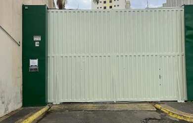 Imagem 2: Galpão/Depósito/Armazém para aluguel possui 2200 metros quadrados