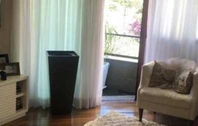 Imagem 9: Apartamento com 3 dormitórios, 119 m² - venda por R$ 540.000,00 ou aluguel...