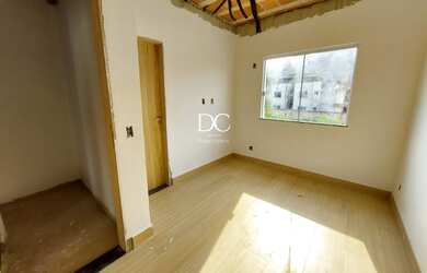 Imagem 15: CASA RESIDENCIAL em MARICÁ - RJ, BARROCO ITAIPUAÇU