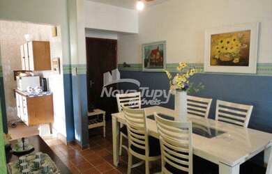 Imagem 15: Apartamento em Praia Grande bairro Tupi