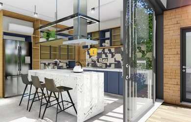 Imagem 9: Casa em condomínio à venda no Quinta dos Ventos em Ribeirão Preto/SP