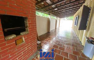 Imagem 16: Casas em Praia de leste. Piscina, Churrasqueira, 250m² de Áreae2 Vagas...