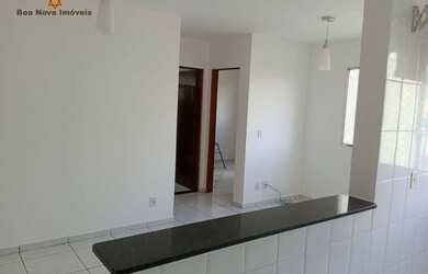 Imagem 2: Apartamento com 2 dormitórios, 53 m² - venda por R$ 210.000,00 ou aluguel...
