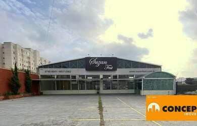 Imagem 1: Salão para alugar, 500 m² por R$ 14.000,00/mês - Centro - Suzano/SP