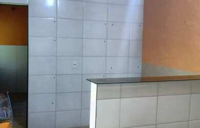 Imagem: A kitnet possui 1 Dormitório, 1 Banheiro e 30m² de Área e