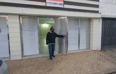 Imagem 2: ALUGO grande Sobrado com dois elevadores no Jardim Paulista