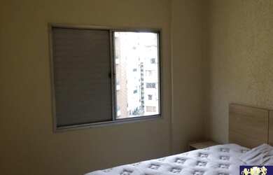 Imagem 6: Flat para alugar no Jardins - Edifício Oscar Freire Plaza - Cód. SYQ09863