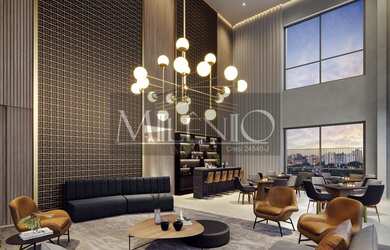 Imagem 2: SãO PAULO - Apartamento Padrão - Tatuapé