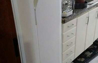 Imagem 16: Próx Paulista, ao lado da rua peixoto gomide