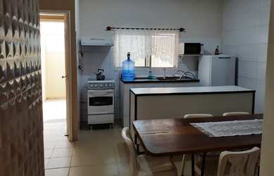 Imagem 5: Casa temporada 2 quartos em Balneário Camboriú-SC Feriados e Finais...