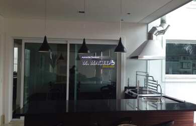 Imagem 9: Alphaville 11 Mansão de esquina maravilhosa