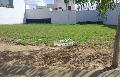 Imagem 2: Terreno à venda, 175 m² por R$ 225.000 - Condomínio Village Moutonnée...