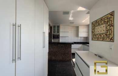 Imagem 13: Cobertura de luxo 1 apartamento por andar no Jaraguá