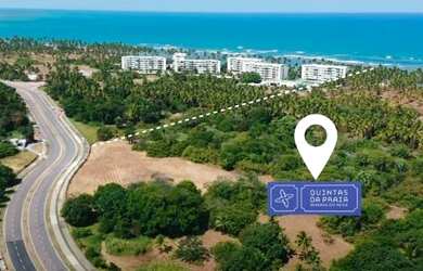 Imagem 9: Lote/Terreno para venda tem 500M2 Paiva condominio fechado estrutura completa