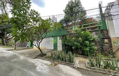 Imagem 1: Casa 4/4 no Caminho das Árvores