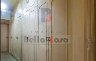 Imagem 11: Apto Real PArque. Piscina, 165m² de Área, 3 Vagas na garageme3 Dormitórios