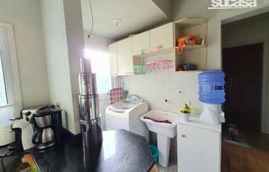 Imagem 10: Apartamento com 2 dormitórios, 42 m² - venda por R$ 140.000,00 ou aluguel...