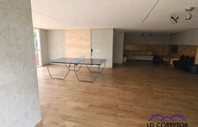 Imagem 11: Venda de Apartamento com 4 suítes no Jardim Goiás em andar alto com...