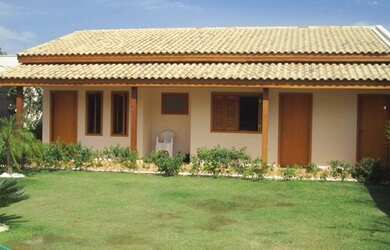 Imagem 5: Linda casa Fazenda Imperial