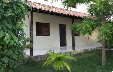 Imagem 4: Casa de Condomínio em Cidade Balneária Novo Mundo I - Conde