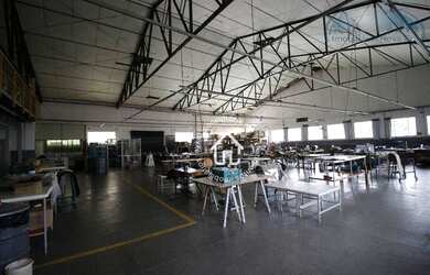 Imagem 5: Galpão, 2 m² - venda por R$ 5.500.000 ou aluguel por R$ 30.000/mês...