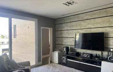 Imagem 2: Sobrado Condominio Villaggio II, 3 suites