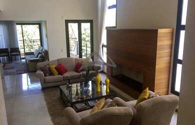 Imagem 1: Casa - Jardim Paiquerê - Valinhos