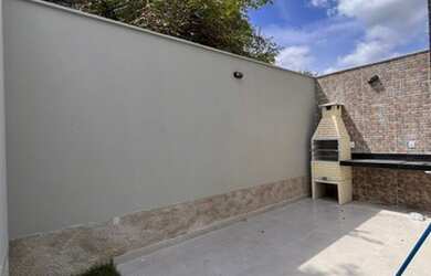 Imagem 12: Casa em Betim Bairro Guarujá Mansões