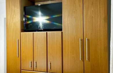 Imagem 5: Apartamento com 3 dormitórios à venda, 142 m² por R$ 880.000 - Centro - Santo André/SP