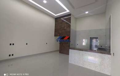 Imagem 3: Casa alto padrão Três Marias