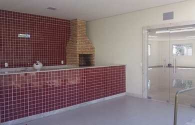 Imagem 4: BETIM - Apartamento Padrão - Vila Cristina