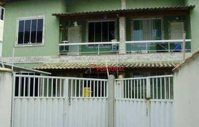 Imagem 3: Casa com 3 dormitórios, 123 m² - venda por R$ 485.000,00 ou aluguel...