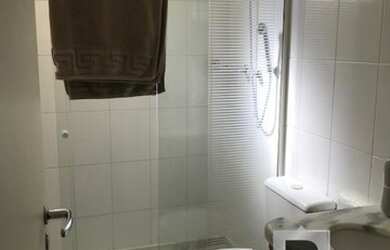 Imagem 10: Apartamento pra locação na Mooca, alto padrão