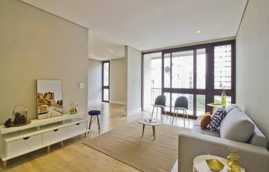 Imagem 4: APARTAMENTO RESIDENCIAL em Sao Paulo - SP, Jardim Paulista