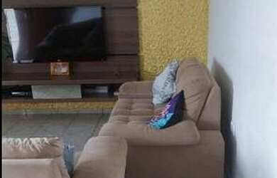 Imagem 2: Casa na Vila Prudente. Churrasqueira, Área de serviço, 170m² de Áreae2...