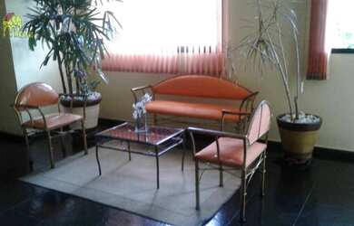 Imagem 13: Apartamento com 2 dormitórios, 50 m² - venda por R$ 212.000,00 ou aluguel...