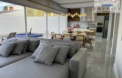 Imagem: Casas em Condomínio à venda em Boituva/SP - Compre o seu casas