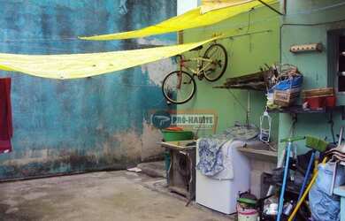 Imagem 6: Casa com 2 dormitórios à venda, 200 m² por R$ 250.000,00 - Jardim Pedra...