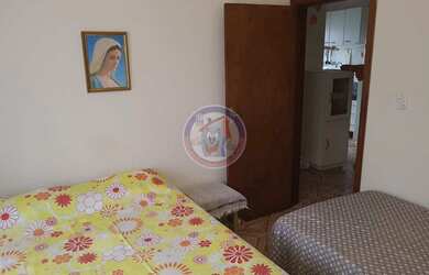 Imagem 7: Apartamento à venda 2 Quartos, 1 Suite, 1 Vaga, 56M², Centro, Mongaguá...