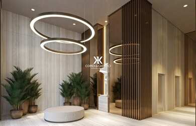 Imagem 15: Apartamento a venda no Edifício UNIQUE Nova Lima, com 313m², com 04...