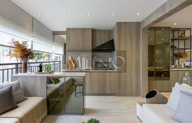 Imagem 8: SãO PAULO - Apartamento Padrão - Ipiranga