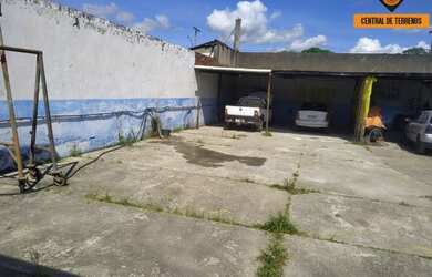 Imagem 5: TERRENO NO POLO DE APOIO. 900m² de Área