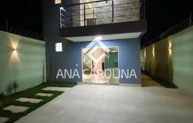 Imagem 1: RB Casa Maravilhosa, na zona sul da cidade no Bairro Parque Sul