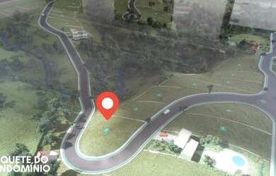 Imagem: O terreno à venda possui 1365m² de Área e está localizado