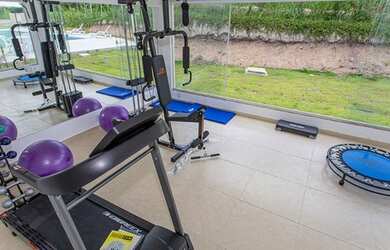 Imagem 8: Condomínio Eco Place Maricá - Integração total com a natureza