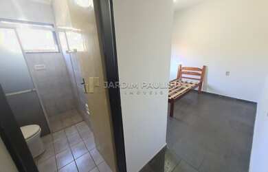 Imagem 9: Ribeirão Preto - Apartamento Padrão - Jardim Paulista