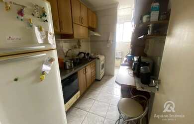 Imagem 9: Apartamento com 2 dormitórios, 82 m² - venda por R$ 300.000 ou aluguel...