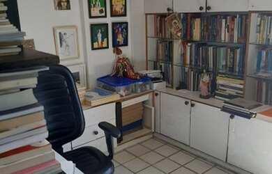 Imagem 8: Vende ótimo apartamento em Tirol com três quartos sendo duas suítes