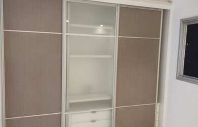 Imagem 2: cond. ágata último andar , vista livre infinita