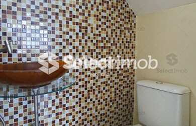 Imagem 4: Casa em condomínio à VENDA no Jd Araguaia - Mauá